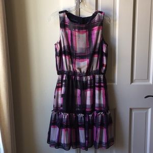 Donna Morgan dress